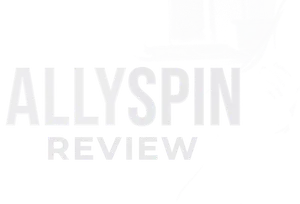 Allyspin logo